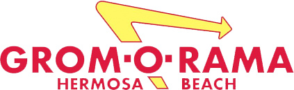 gromorama logo